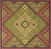 CUADERNO PRECOLOMBINA MAPUCHE | Nan | 9788416055968 (Boncahier)